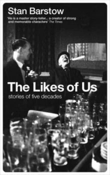 Image of The Likes of Us by Stan Barstow Book