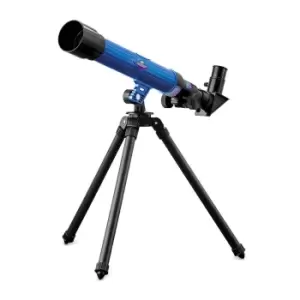 Image of Telescope with Tripod