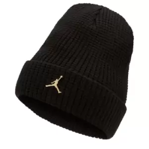 Image of Air Jordan Utility Beanie - Black
