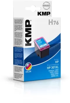 Image of KMP H76