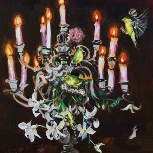 Image of Your Friend - Gumption Vinyl