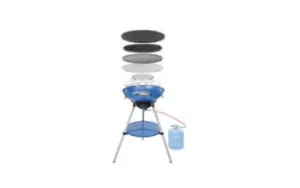 Image of Party Grill 600 Compact Camping BBQ & Stove