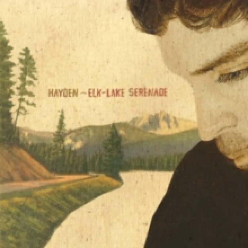 Image of Elk-lake Serenade (20th Anniversary Edition) Vinyl