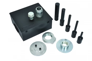 Image of Sykes-Pickavant 20203000 20 Tonne Loadstar "Plus" Accessories Add-On Pack