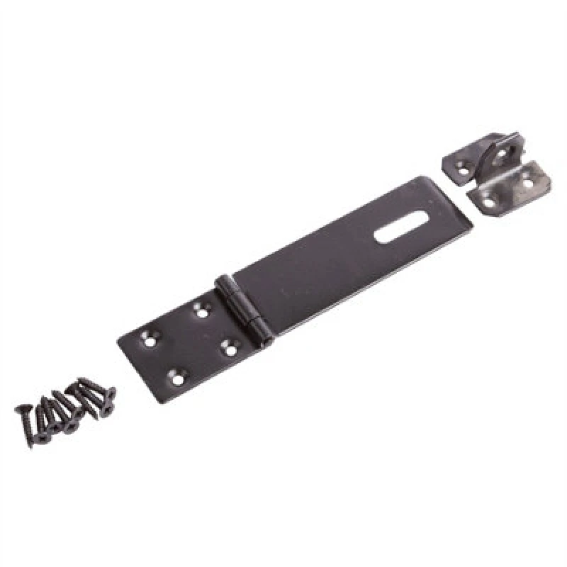 Image of Blackspur 4" Heavy Duty Safety Hasp