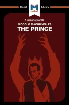 Image of An Analysis of Niccolo Machiavelli's The Prince