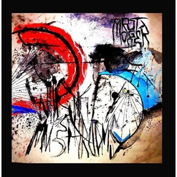 Image of Rotmonger - Whiskey And Mushrooms Vinyl