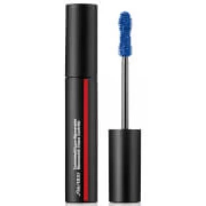 Image of Shiseido ControlledChaos MascaraInk 11.5ml (Various Shades) - Blue
