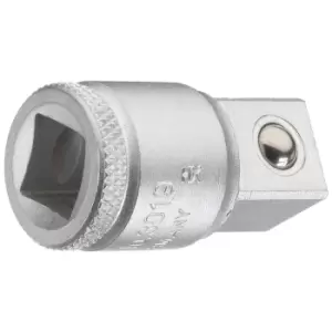 Image of Gedore Convertor 3/8" to 1/2"