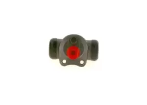 Image of Bosch Brake Cylinder OPEL 0 986 475 216 02866166,550012 Wheel Cylinder,Brake Wheel Cylinder,Wheel Brake Cylinder