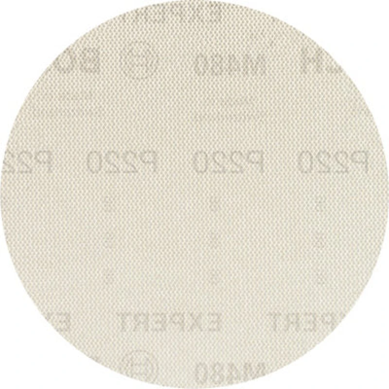 Image of Bosch Expert M480 150mm Net Abrasive Sanding Disc 2608900703 Diameter: 150mm