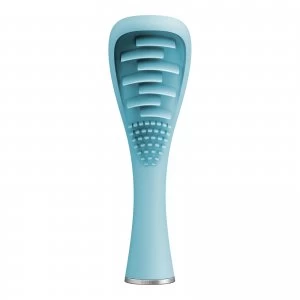 Image of FOREO ISSA Tongue Cleaner Attachment Head (Various Shades) - Green