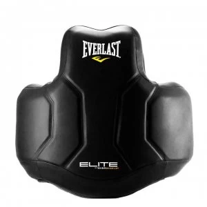 Image of Everlast Protctor Lace05 - Black