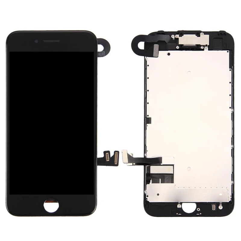 Image of CoreParts MOBX-DFA-IPC7GP-LCD-B mobile phone spare part Display Black