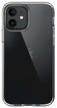 Image of Speck Perfect Clear iPhone 12/12 Pro Phone Case
