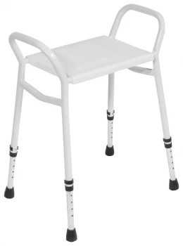 Image of Aidapt Strood Lightweight Shower Stool