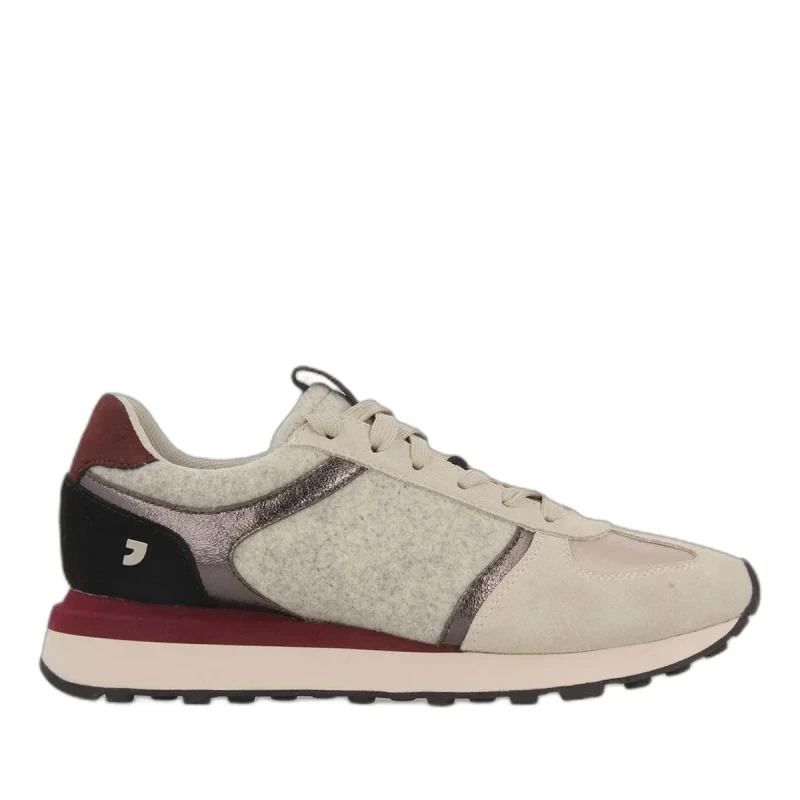 Image of Gioseppo Womens Trainers Gioseppo Rye Marron Female 39