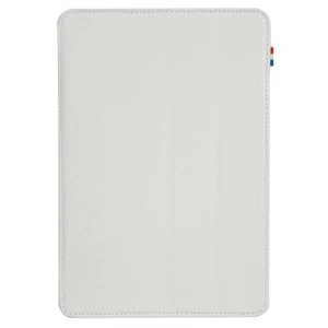 Image of Decoded Slim Cover 24.6cm (9.7") Folio White