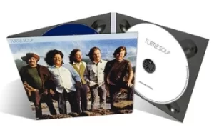 Image of Turtle Soup by The Turtles CD Album