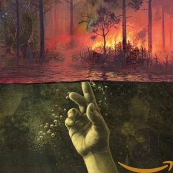 Image of Siberian - Through Ages of Sleep CD