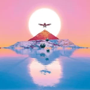 Image of Arbiter by Hopesfall CD Album