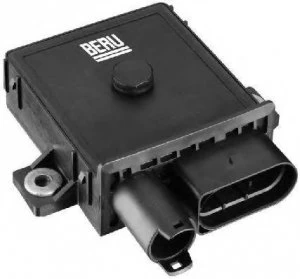 Image of Beru GSE103 / 0522150701 Relay (ISS) Glow Plug Control Unit Replace 12217788956