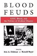 Image of Blood Feuds by Eric Feldman
