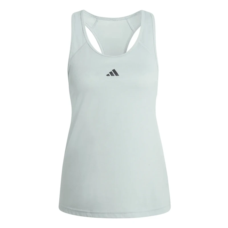 Image of Womens tank top adidas Essentials Minimal Branding Vert Female M