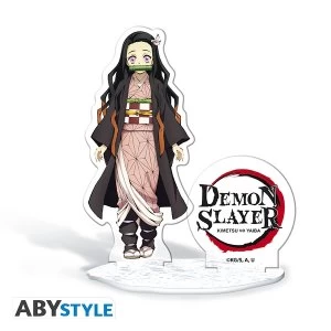 Image of Demon Slayer - Nezuko Acryl Figure
