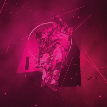 Image of Arad - The Glimpse Vinyl