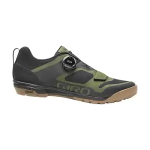 Image of Giro Ventana MTB Shoe - Green