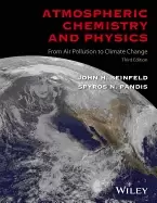 Image of atmospheric chemistry and physics from air pollution to climate change