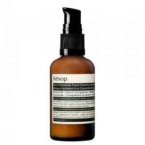 Image of Aesop Blue Chamomile Facial Hydrating Masque 60ml