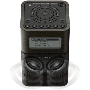 Image of Sony XDRV1BTDB Portable DAB Radio
