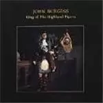 Image of John Burgess - King Of The Highland Pipers