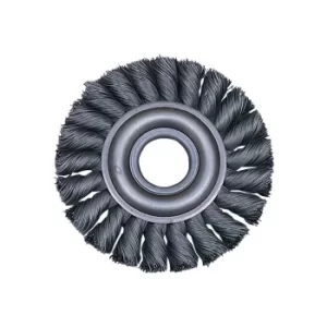 Image of 35SWG Twisted Knot Brush 115 X 11MM X M14