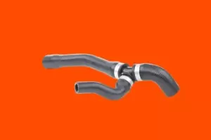 Image of MEYLE Radiator Hose 119 121 0100 Coolant Hose VW,SEAT,GOLF III (1H1),SHARAN (7M8, 7M9, 7M6),PASSAT Variant (3A5, 35I),Golf III Cabrio (1E7)