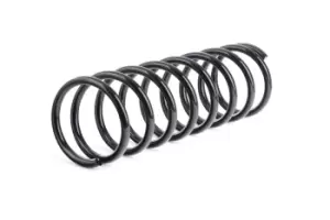 Image of RIDEX Coil spring FORD,MAZDA 188C0480 1003644,1003645,1105116 Suspension spring,Springs,Coil springs,Coil spring suspension,Suspension springs 1105118