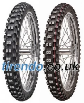 Image of Mitas C-17 90/90-21 TT 54R Front wheel