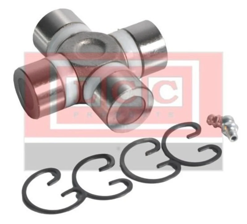 Image of LCC GU210 Drive Shaft Coupler Joint,propeller shaft (1427)