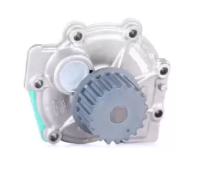 Image of AISIN Water pump WV-001D Engine water pump,Water pump for engine FORD,VOLVO,Focus II Schragheck (DA_, HCP, DP),KUGA I,V70 II (285),V50 (545)