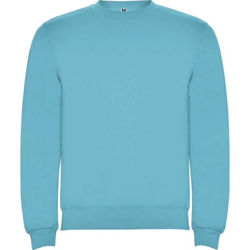 Image of Roly Clasica boys's Children's sweatshirt in Blue