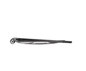 Image of RIDEX Wiper Arm 301W0140 Windscreen Wiper Arm,Wiper Arm, windscreen washer SKODA,FABIA (6Y2)