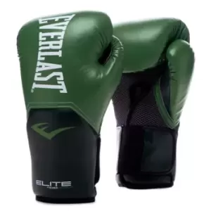Image of Everlast Pro Styling Elite Training Gloves - Green