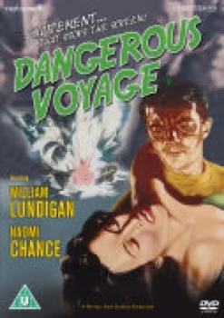 Image of Dangerous Voyage