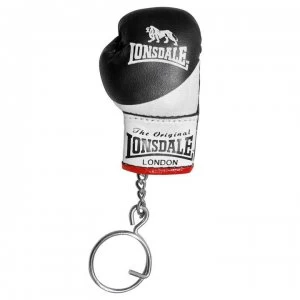 Image of Lonsdale Boxing Keyring - Multi