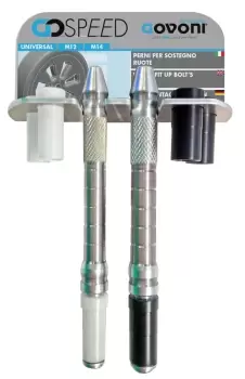 Image of Govoni GO038 Wheel Centering Bolt Set