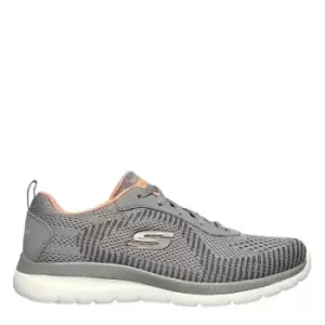 Image of Skechers Bountiful-Purist - Grey