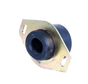 Image of RIDEX Engine mount 247E0044 Motor mount,Engine mounting bracket PEUGEOT,CITROEN,DS,206 Schragheck (2A/C),206 CC (2D),307 CC (3B),307 SW (3H)