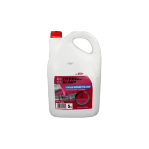 Image of VALEO Antifreeze VW,AUDI,SKODA 820889